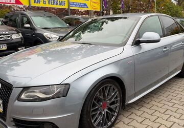 Audi A4 200.000 km 6.750 &euro; Berlin Wittenau -Reinickendorf 13407