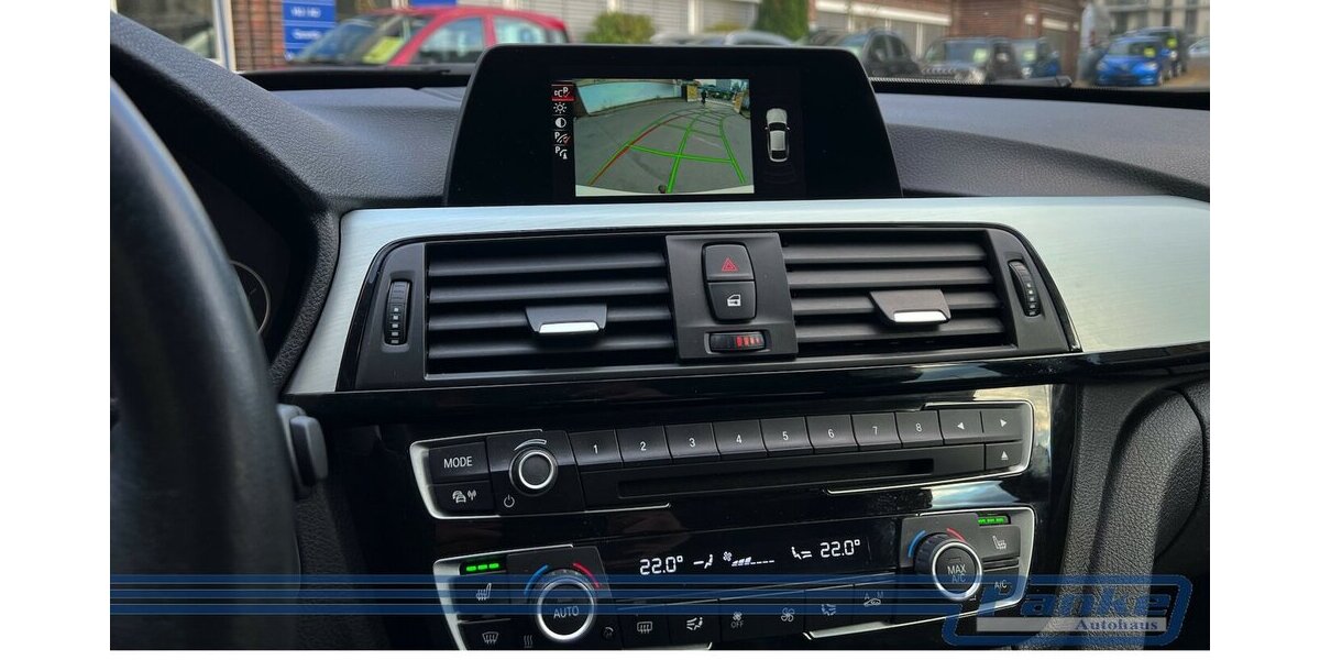 BMW 320 Gran Turismo 320d xDriveSport Line*HUD*Leder 141.487 km 15.990 &euro; Berlin 13187