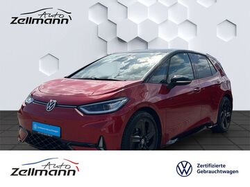 Gebrauchte VW ID.3