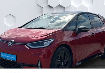VW ID.3 15.695 km 43.477 &euro; Berlin 12524