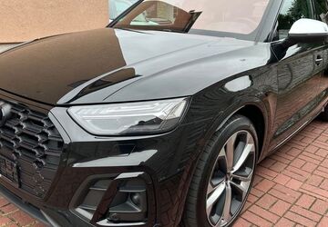Audi SQ5 213.000 km 36.950 &euro; Berlin 12355
