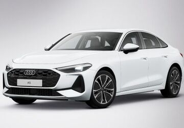 Audi A5 27.869 km 45.900 &euro; Berlin 12489