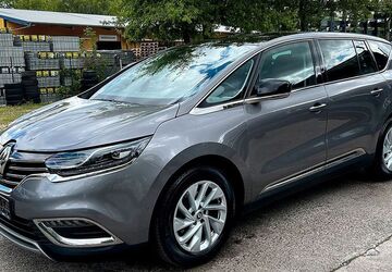 Renault Espace 186.000 km 9.499 &euro; Berlin-Pankow 13127