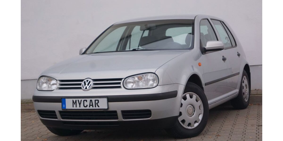 VW Golf 195.260 km 1.999 &euro; Berlin 13051