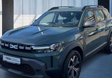 Dacia Duster 15.217 km 21.989 &euro; Berlin 13055