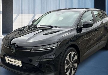 Renault Megane E-TECH 22.451 km 23.790 &euro; Berlin 12099