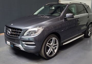 Mercedes-Benz ML 350 179.548 km 20.950 &euro; Teltow 14513