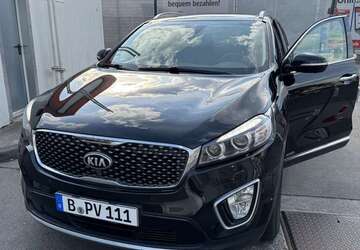 Kia Sorento 175.000 km 14.999 &euro; Berlin 13435