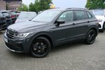 VW Tiguan 2.0TDI Urban Sport 4x4 ACC Navi LED 1.501 km 34.980 &euro; Falkensee 14612