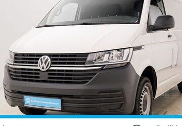 VW T6 Transporter 99.684 km 17.985 &euro; Berlin 13088