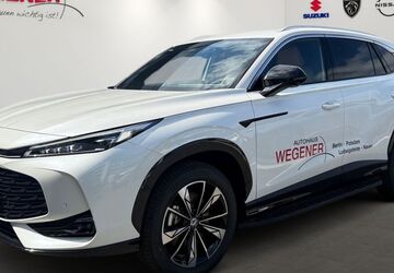 MG HS 1.689 km 34.980 &euro; Berlin 12349