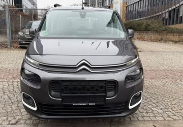 Citroen Berlingo 186.000 km 9.799 &euro; Berlin 10553