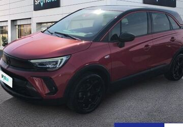Opel Crossland (X) 10.960 km 16.290 &euro; Berlin 12681