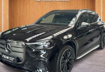 Mercedes-Benz GLC 400 3.000 km 88.890 &euro; Oranienburg 16515