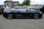 BMW M850 Coupé xDrive 360° Laser Navi HeadUp SoftClose 25.115 km 69.980 &euro; Falkensee 14612