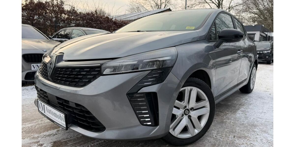 Renault Clio 18.922 km 16.990 &euro; Großbeeren 14979