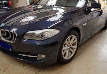 BMW 520 175.000 km 12.650 &euro; Berlin 10629