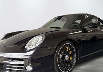 Porsche 997 88.982 km 109.980 &euro; Berlin 13467