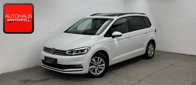 VW Touran 49.562 km 34.870 &euro; Berlin 12351