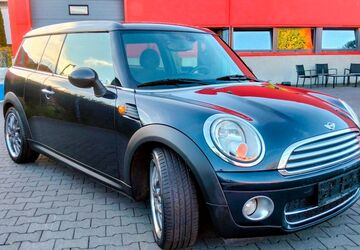 Mini Cooper D Clubman 128.000 km 3.499 &euro; Potsdam 14482
