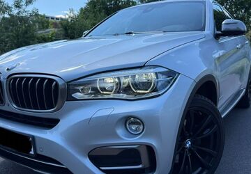 BMW X6 193.000 km 22.800 &euro; Berlin 10365