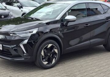 Renault Captur 6.000 km 29.890 &euro; Berlin 12247