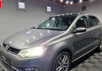 VW Polo 79.700 km 14.480 &euro; Berlin 12305