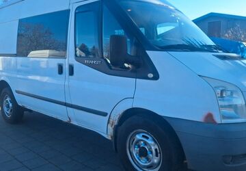 Ford Transit 188.000 km 3.700 &euro; Oranienburg bei Berlin 16515