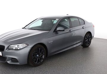 BMW 525 63.817 km 24.880 &euro; Berlin 12103