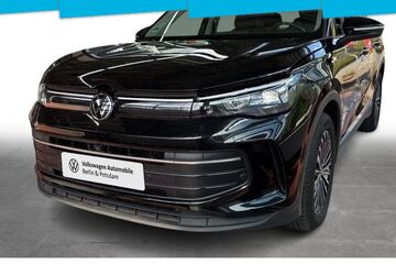 VW Tiguan 14.251 km 31.833 &euro; Berlin 10587