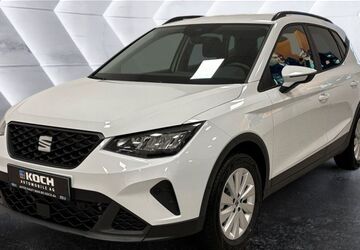 Seat Arona 1.120 km 22.999 &euro; Berlin 12683