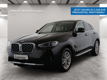 Gebrauchte BMW X4