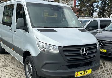 Mercedes-Benz Sprinter 59.049 km 37.850 &euro; Berlin-Rudow 12357