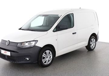 VW Caddy 50.000 km 22.880 &euro; Berlin 12103