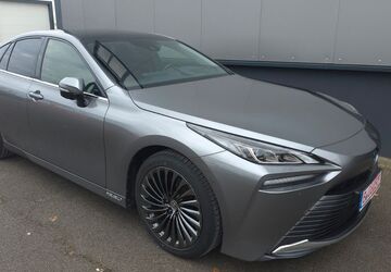 Toyota Mirai 4.000 km 22.900 &euro; Blankenfelde-Mahlow bei BERLIN 15831