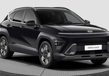 Hyundai KONA 1.200 km 30.995 &euro; Berlin 12683