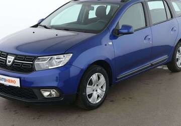 Dacia Logan 19.175 km 12.690 &euro; Berlin 14059