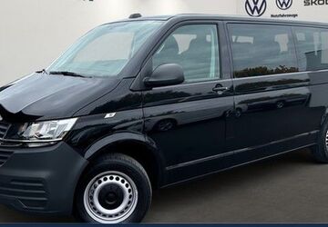 VW T6 andere 63.490 km 36.999 &euro; Rüdersdorf 15562