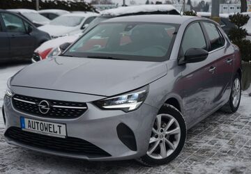 Opel Corsa 46.000 km 14.800 &euro; Falkensee 14612