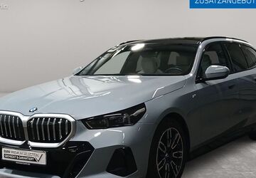 BMW 520 21.660 km 49.400 &euro; Berlin 14057
