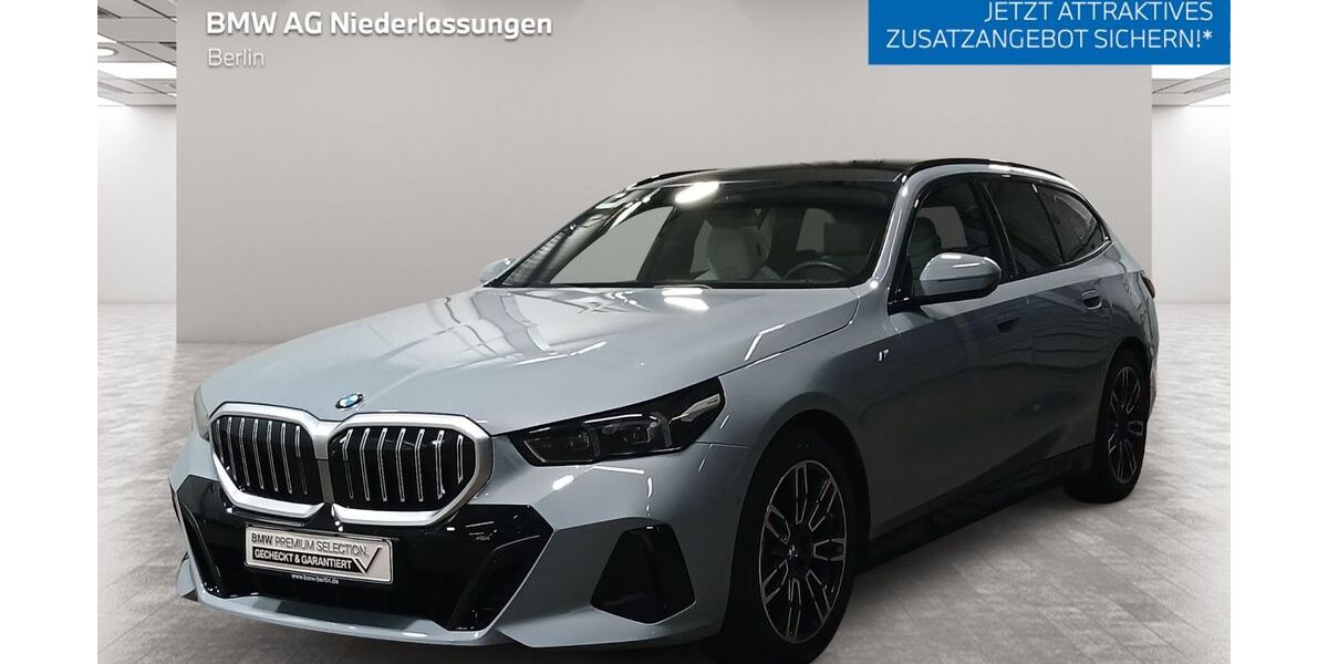 BMW 520 21.660 km 49.400 &euro; Berlin 14057
