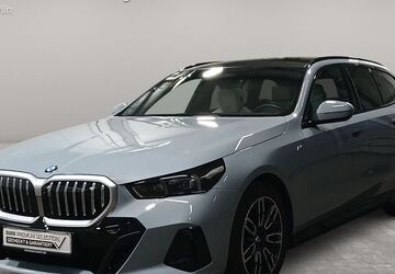 BMW 520 21.660 km 53.900 &euro; Berlin 14057