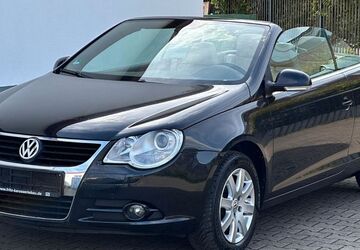 VW Eos 110.779 km 6.990 &euro; Berlin 13088