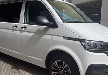 VW T6.1 California 1.Hand Camera Markise AHK Coast 27.500 km 62.000 &euro; Berlin 10247