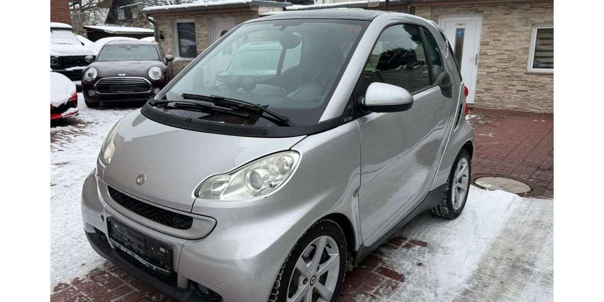 Smart forTwo 78.869 km 4.350 &euro; Berlin 12355