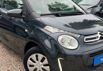 Citroen C1 94.325 km 5.490 &euro; Berlin 13089