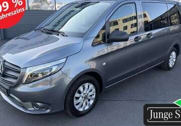 Mercedes-Benz Vito 65.010 km 38.980 &euro; Hoppegarten 15366