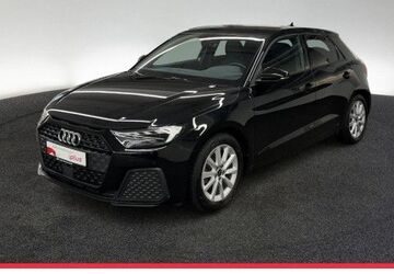 Audi A1 22.300 km 22.950 &euro; Berlin 10587