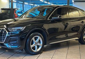 Audi Q5 80.000 km 32.950 &euro; Berlin 10829