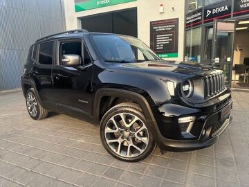 Gebrauchte Jeep Renegade